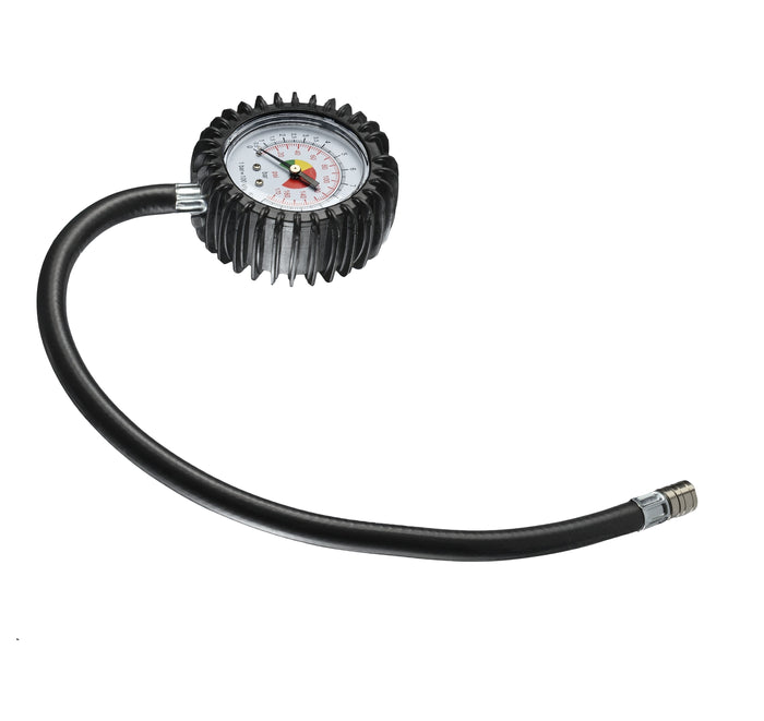 MANOMETRO CONTROLLO PRESSIONE