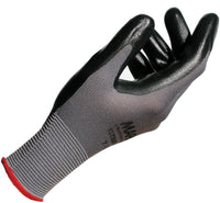 Mapa GUANTI IN NITRILE ULTRANE 553 Col. Nero tg. 8 10.00 paia