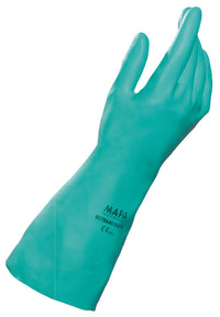 Mapa GUANTI IN NITRILE ULTRANITRIL PLUS Col. Verde tg.10 10.00 paia