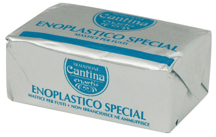 MASTICE FUSTI ENOPLASTICO SPECIAL  gr. 500