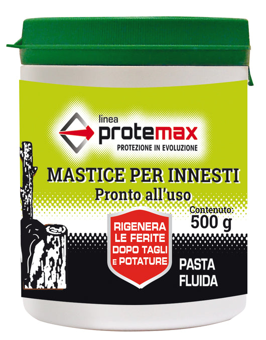 MASTICE PER INNESTI gr. 500