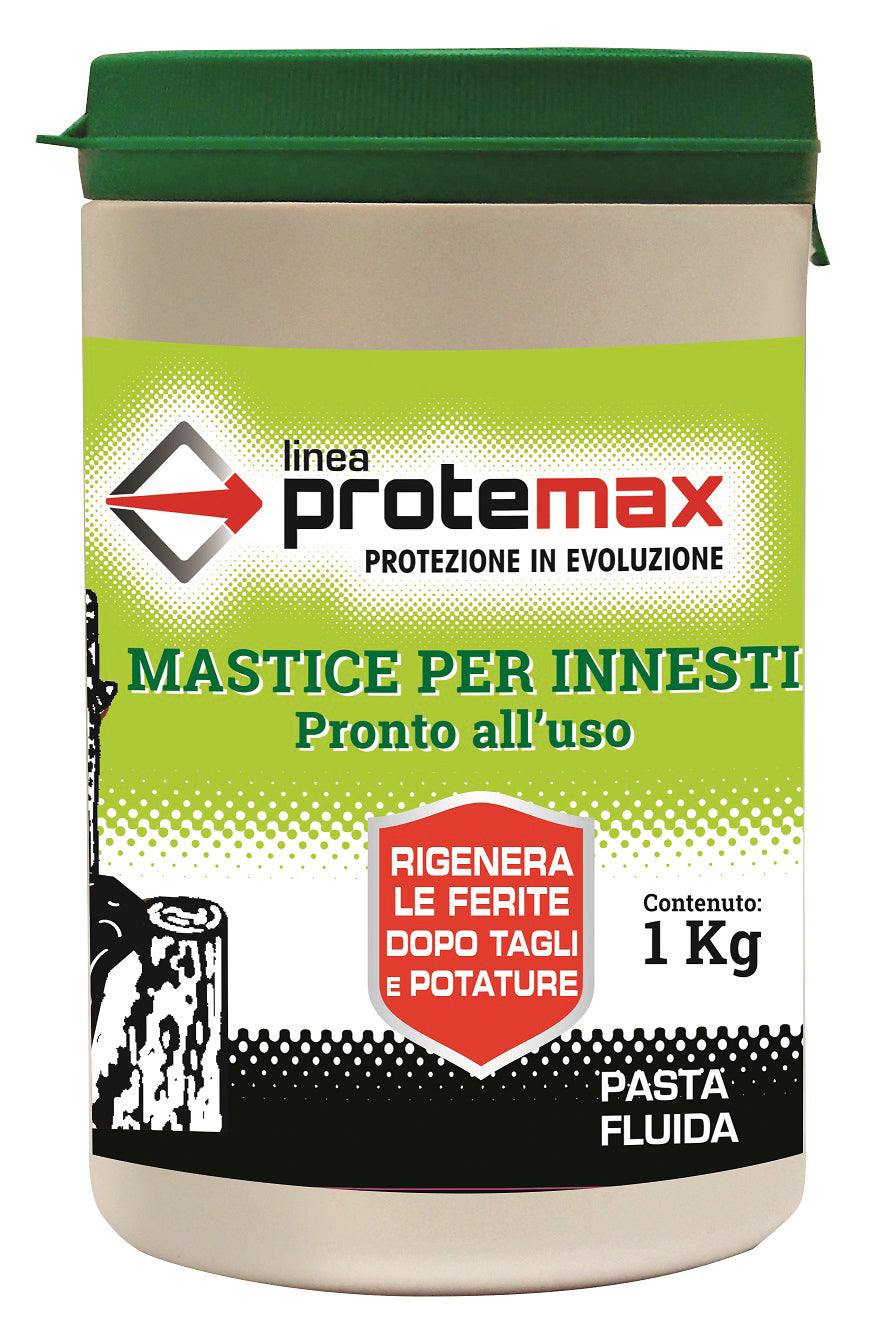 MASTICE PER INNESTI kg. 1