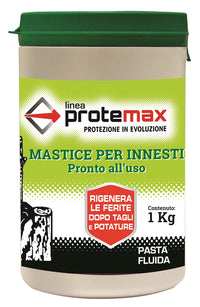 MASTICE PER INNESTI kg. 1