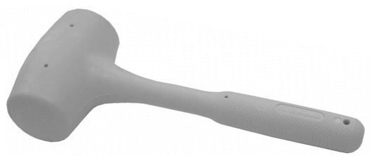 MAZZUOLA IN GOMMA BIANCA  gr. 500