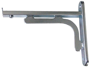 MENSOLA ALLUNGABILE  cm. 20x30 12.00 pz