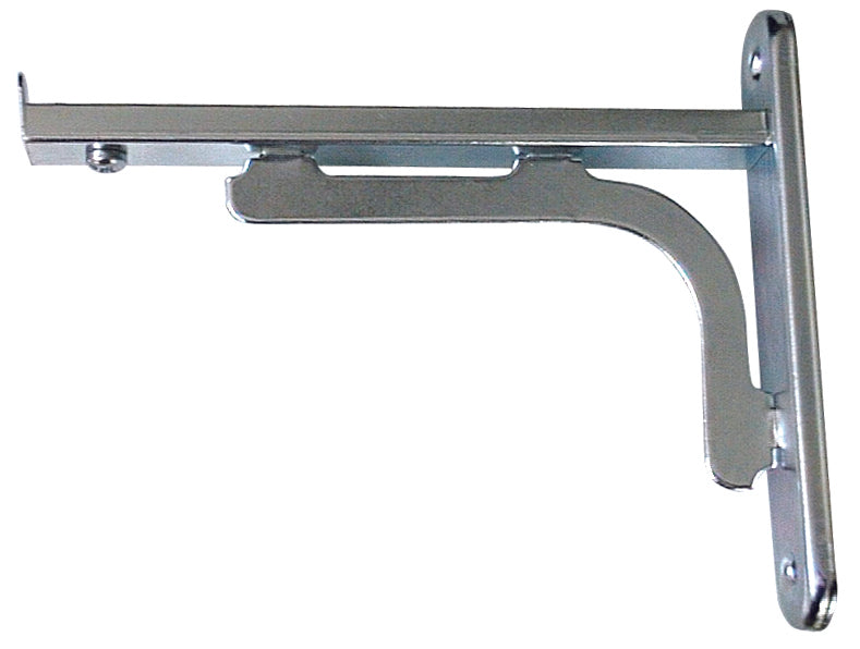 MENSOLA ALLUNGABILE  cm. 20x30 12.00 pz