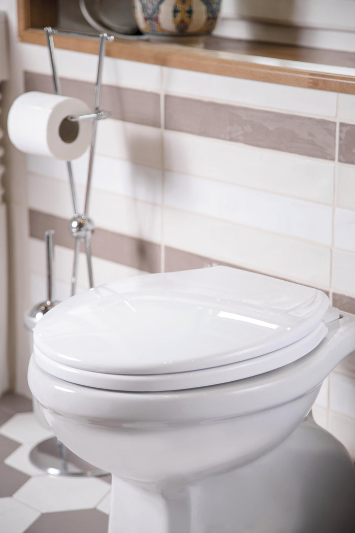 Metaform SEDILE WC AIRBAG cm. 42/43,5x35,8