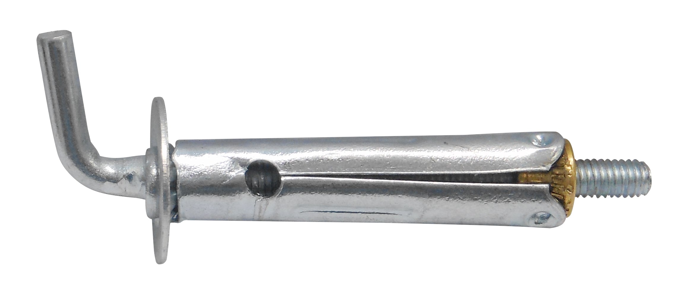 MINI TASSELLO GANCIO CORTO 200 PZ.  mm. 6x30