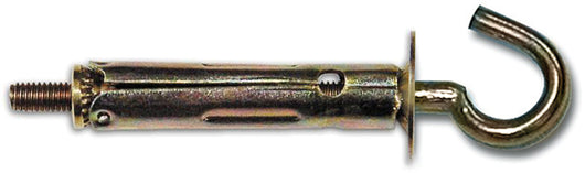 MINI TASSELLO OCCHIOLO APERTO M3 200 PZ. Ø mm. 6