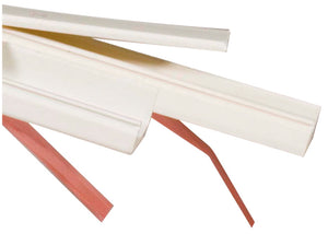 MINICANALINA PASSACAVI ADESIVA IP40 mm. 22x10  MT. 2