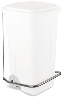 Mobil Plastic KIT PEDALE + ASTE PER BIDONE PER DIFFERENZIATA   Lt. 80