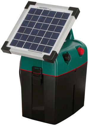 MODULO PANNELLO SOLARE 4 W  cm. 21x2x20 h