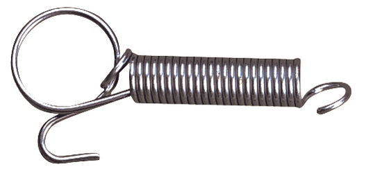 MOLLA CON GANCIO (2 pz.) 16.00 confezioni