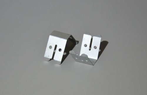 MOLLA DI REGOLAZIONE DOPPIA SOFT X CARTONGESSO 100.00 pz