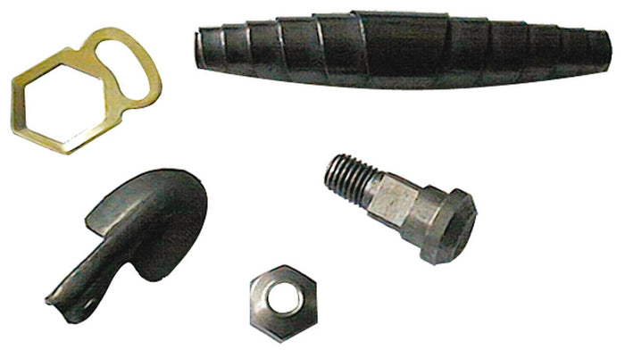 MOLLA PER FORBICI DA VIGNA mm. 60 10.00 pz