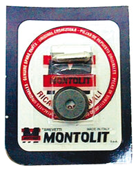 Montolit ROTELLA D'INCISIONE art. 245 12.00 pz