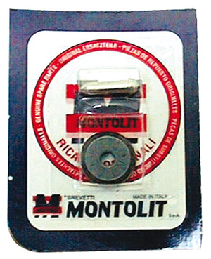 Montolit ROTELLA D'INCISIONE art. 245 12.00 pz