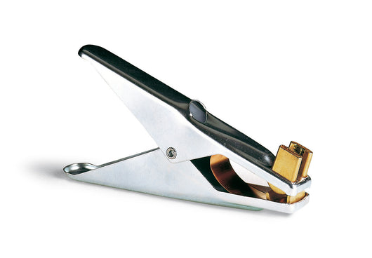 MORSETTO DI MASSA  400/500 Amp.