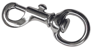 MOSCHETTONE TIPO REDINI  mm. 55 100.00 pz