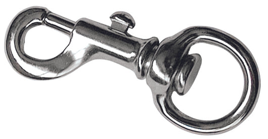 MOSCHETTONE TIPO REDINI  mm. 80 50.00 pz