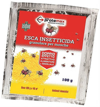 MOSCHICIDA ESCA GRANULARE gr. 100 12.00 pz