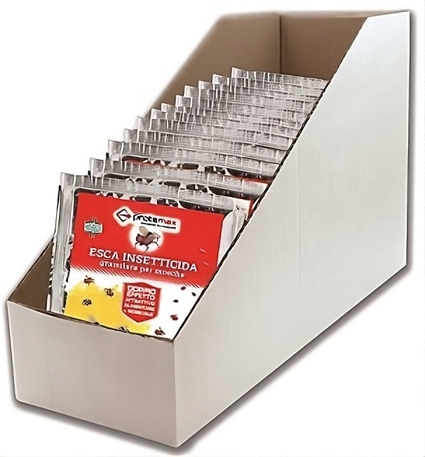 MOSCHICIDA ESCA GRANULARE gr. 100 12.00 pz