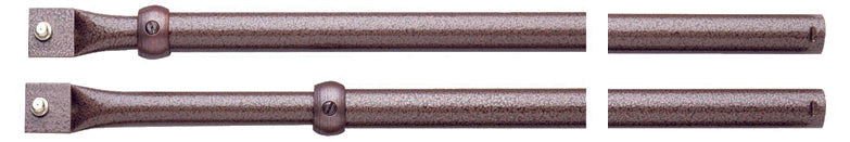 Mottura ASTE PER SERRATURA TRIPLICE Art. 93140