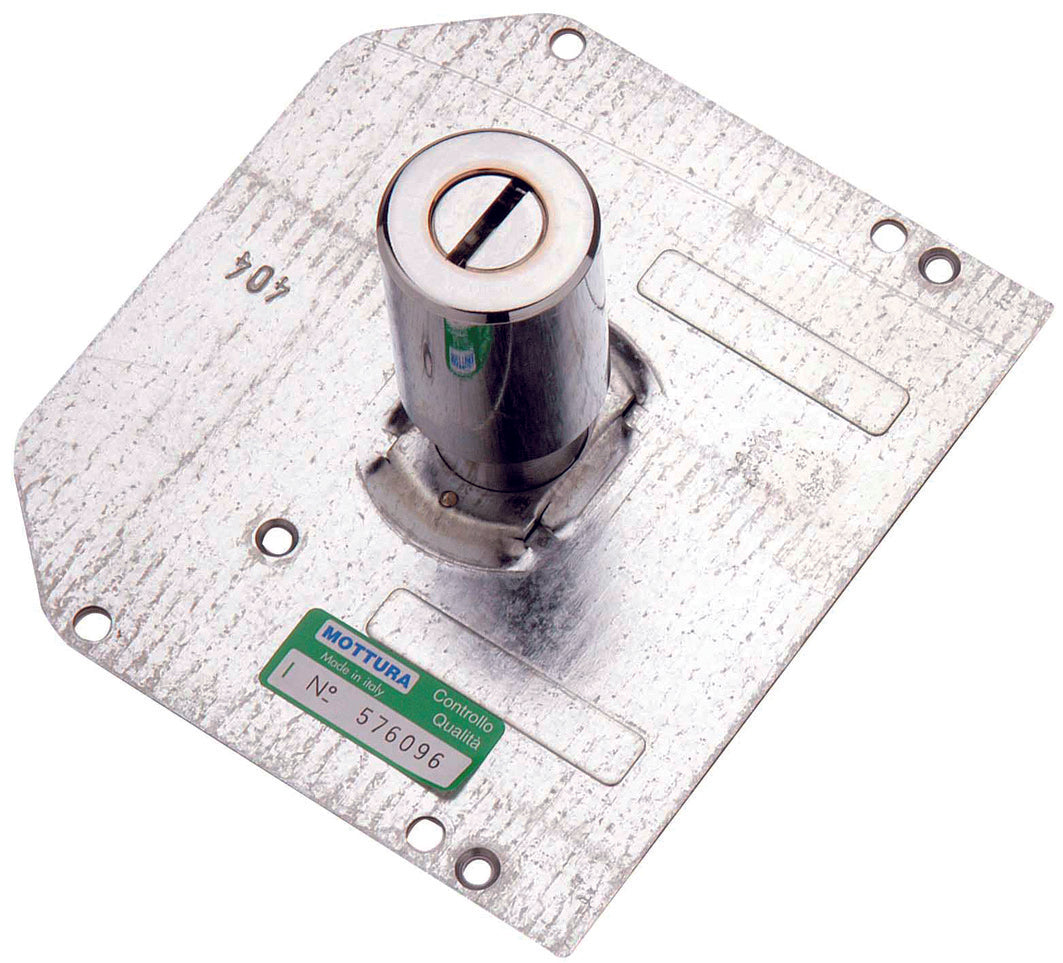 Mottura CILINDRO A POMPA Art. 91113 mm. 80 (Ø mm. 30)