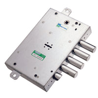 Mottura SERRATURA PORTE BLINDATE APPL. D/M 4M+S TRIP.CH/LUNGA Art. 52.175 E.63