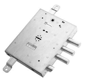 Mottura SERRATURA PORTE BLINDATE GARDESA APPL.D/M+S TRIP Art.89R571GD/S17 E.89Sx