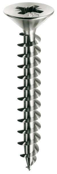 Mustad VITE PANELVIT TSP INOX mm.5x50