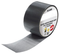 NASTRO ADESIVO RIPARA RETE ZANZARIERA cm. 5x200