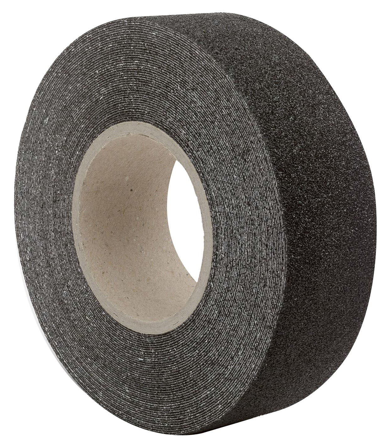 NASTRO ANTISDRUCCIOLO ADESIVO cm. 1,9x61 col. nero