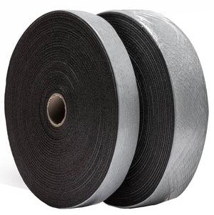 NASTRO BIADESIVO PER CARTONGESSO  mm. 50x20 mt.