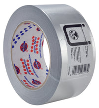 NASTRO IN ALLUMINIO  mm. 50x50 mt.