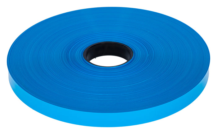 NASTRO SEGNALETICO PER RETE WILDNET BLU lungh. mt. 250