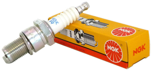 NGK CANDELA B6HS PER MOTORI 4 TEMPI 10.00 pz