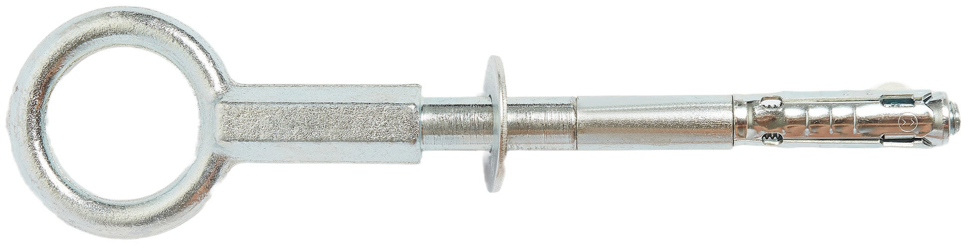 Nobex GOLFARE PER PONTEGGI PTA T2  Ø mm.51 10.00 pz