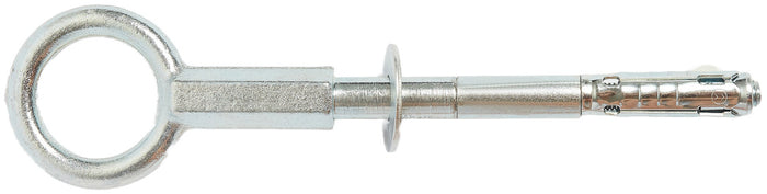 Nobex GOLFARE PER PONTEGGI PTA T2  Ø mm.51 10.00 pz