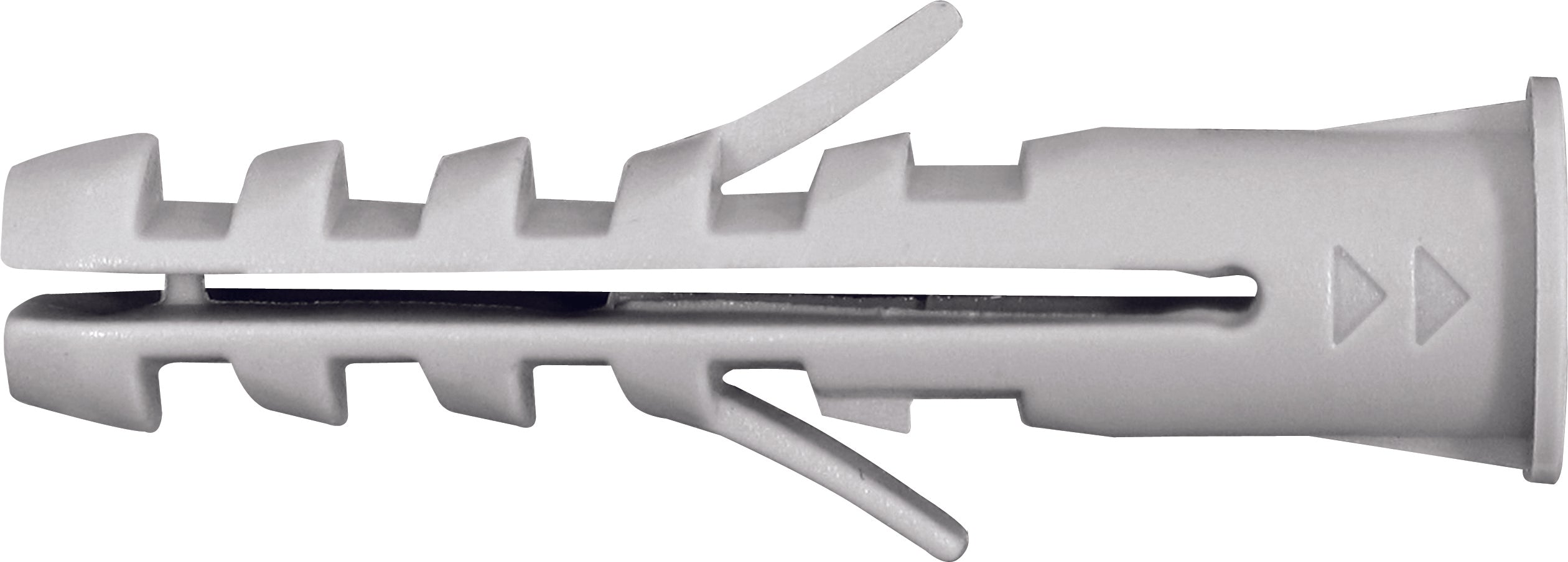 Nobex TASSELLO AB GRIGIO Ø mm.  6  PZ.100