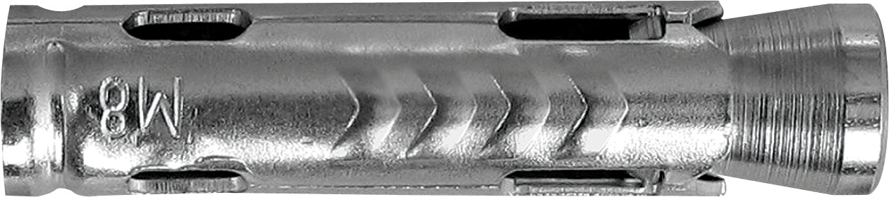 Nobex TASSELLO DI RICAMBIO PER GOLFARE PTA T1-T2  Mis. M12x75 mm 50.00 pz