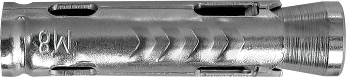 Nobex TASSELLO DI RICAMBIO PER GOLFARE PTA T1-T2  Mis. M12x75 mm 50.00 pz