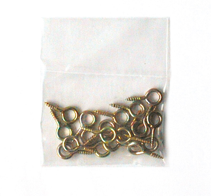 OCCHIOLO PER ANELLO IN LEGNO 20 PZ