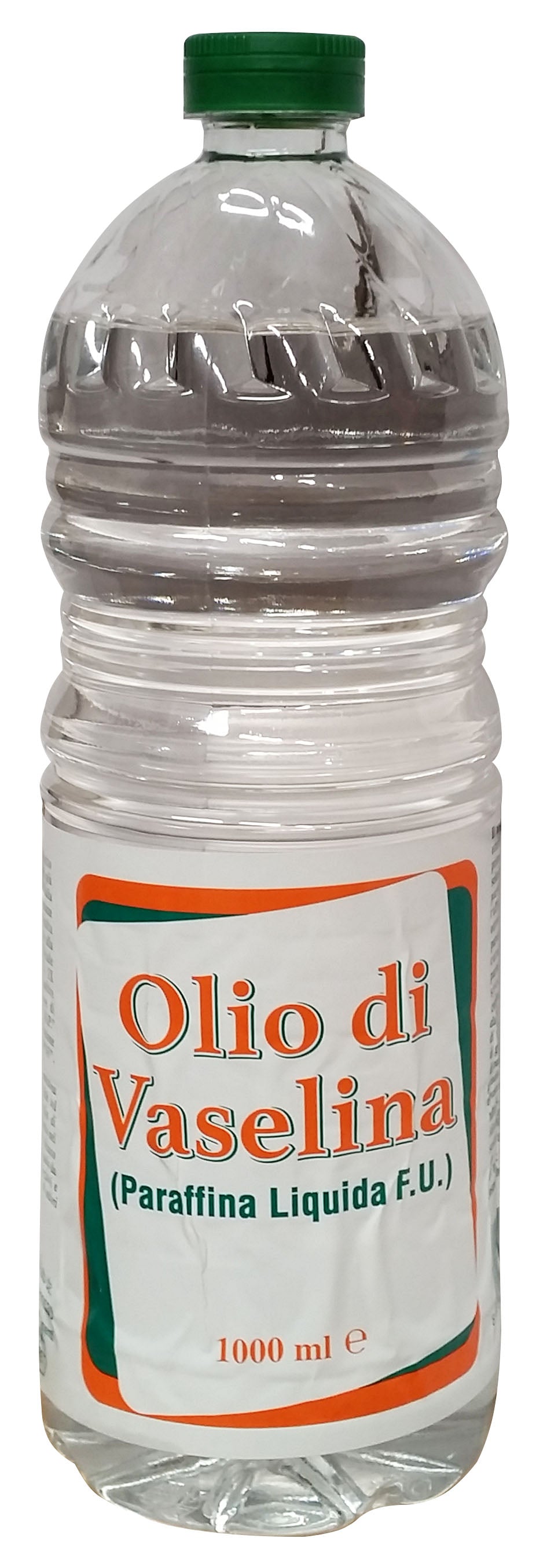 OLIO DI VASELINA ENOLOGICO  lt.1 12.00 pz