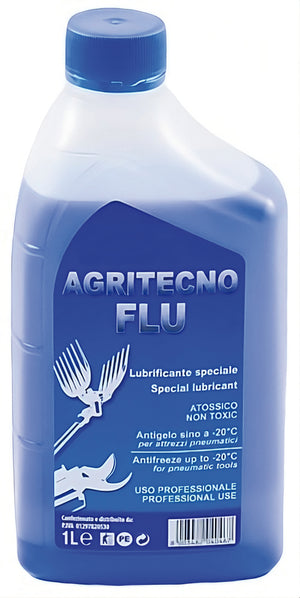 OLIO LUBRIFICANTE AGRICOLO lt.1 20.00 pz