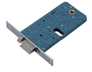 Omec ELETTROSERRATURA ALLUMINIO INF. FASCE 1M+S Art. 377 E.60 - F.16