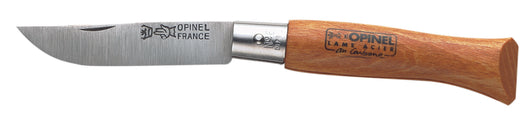Opinel COLTELLI DA TASCA CLASSICO lama mm. 43 (n° 3)