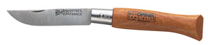 Opinel COLTELLI DA TASCA CLASSICO lama mm. 60 (n° 5)