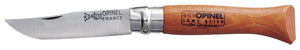 Opinel COLTELLO DA TASCA VIROBLOC lama mm. 90 (n° 9)