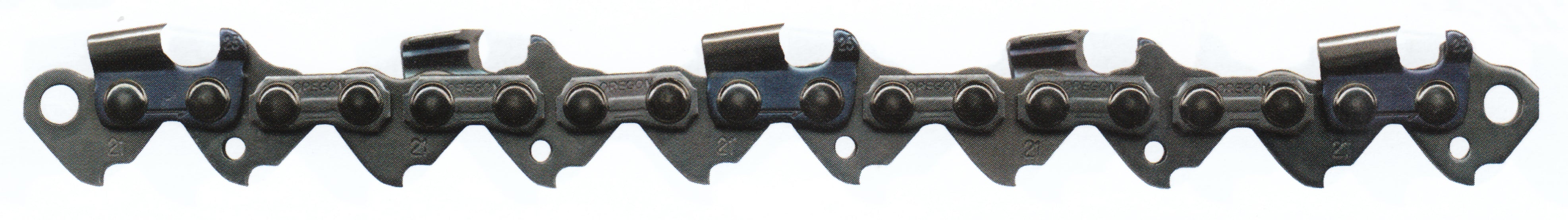 Oregon CATENA PER MOTOSEGA MICRO-CHISEL Spessore mm. 1,3 - Passo .325 - 65 maglie